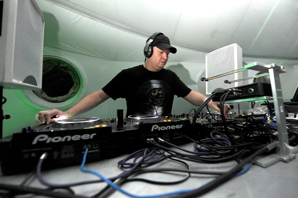 DJ Dan, Beloved West Coast House Music Producer, Passes Away