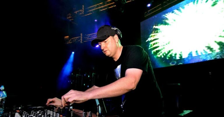 DJ Dan, a Key Figure in West Coast Rave Culture, Passes Away at 57