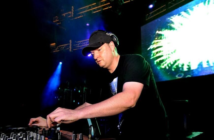 DJ Dan, a Key Figure in West Coast Rave Culture, Passes Away at 57