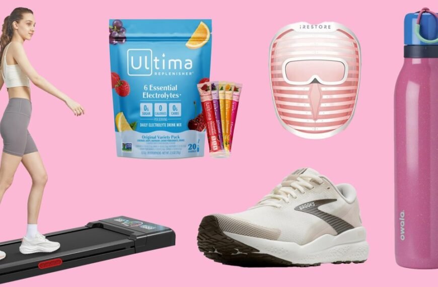Daily Health and Wellness Deals: My Surprising Finds on Amazon Savings