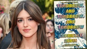Daisy Edgar-Jones Joins the Cast of Paramount's 'Tomorrow, And Tomorrow, And Tomorrow' Movie