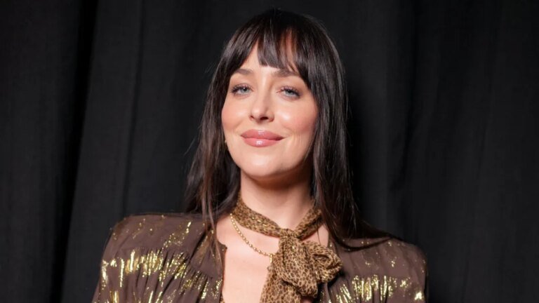 Dakota Johnson Shares Her Audition Experience and Speaks Out About Courtesy Over Cockiness