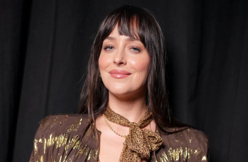 Dakota Johnson Shares Her Audition Experience and Speaks Out About Courtesy Over Cockiness