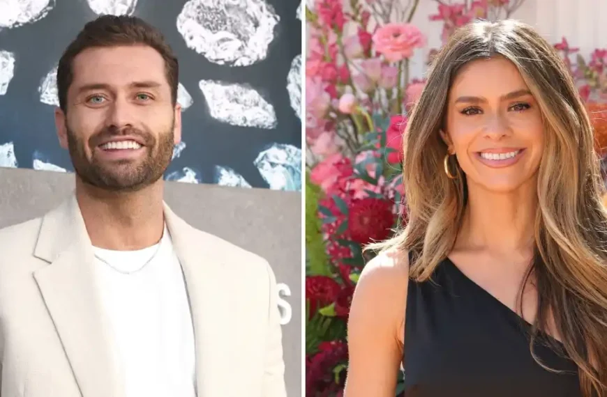 Dakota Mortensen Opens Up About the Dispute with Taylor Frankie Paul in Mormon Wives' Lives