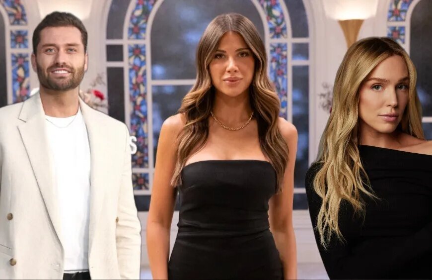 Dakota Mortensen and Demi Engemann Join New YouTube Series from Alex Cooper’s Unwell Productions