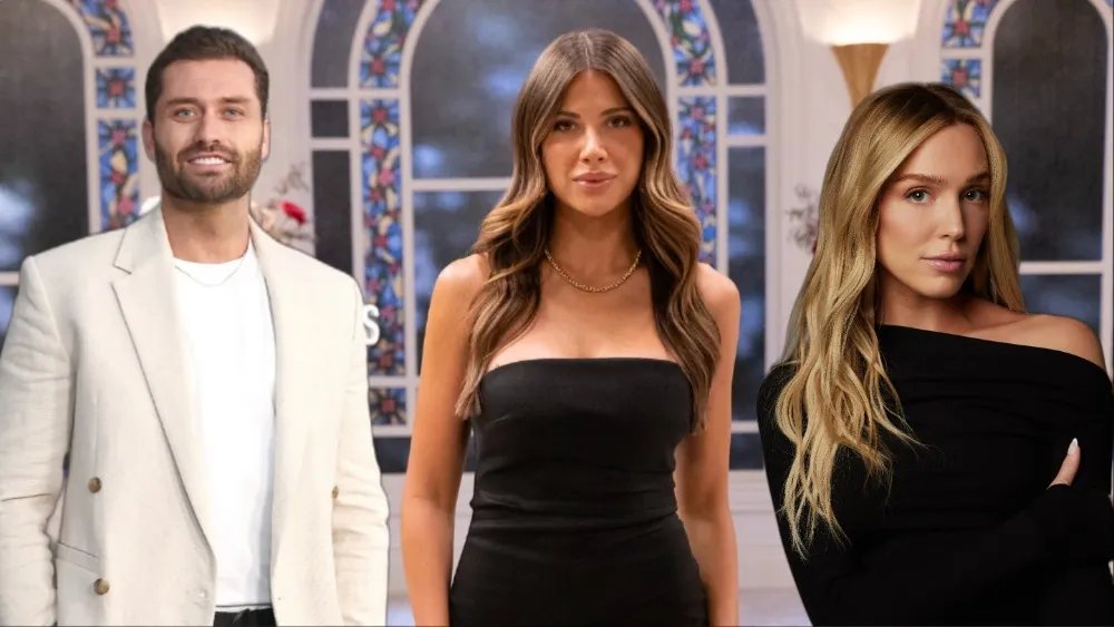 Dakota Mortensen and Demi Engemann Join New YouTube Series from Alex Cooper’s Unwell Productions