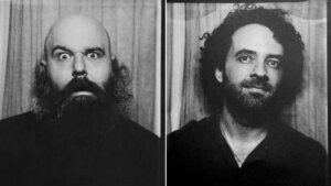 Damian Abraham and Producer Zach Feldberg Team Up to Start Cut & Paste Pictures