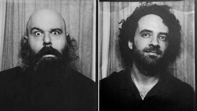 Damian Abraham and Producer Zach Feldberg Team Up to Start Cut & Paste Pictures