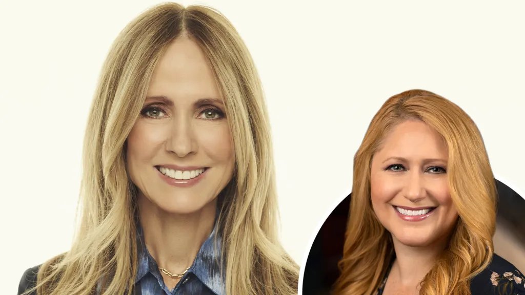 Dana Walden Introduces Her New Disney Entertainment Leadership Team for Film, TV, Streaming, and Games, with Debra O'Connell Promoted to DET Chairman