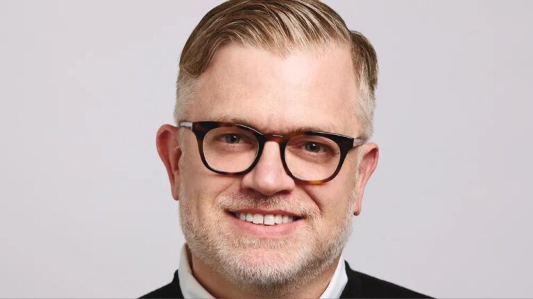 Darren Abbott Steps In as President at Hallmark Media After John Matts' Departure