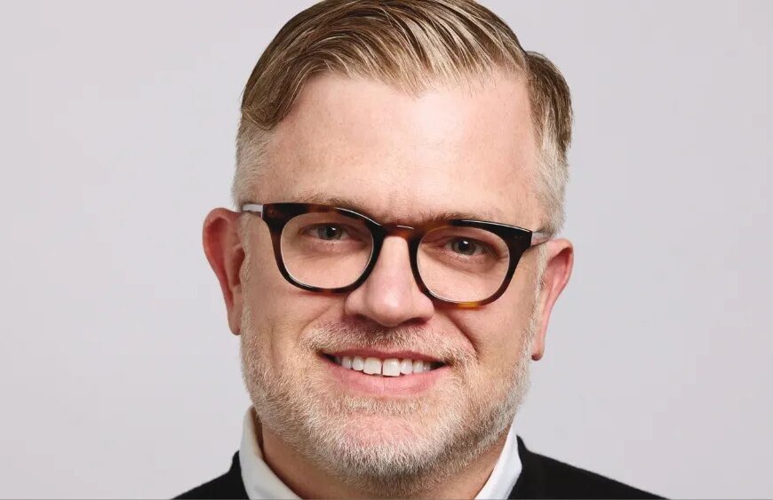 Darren Abbott Steps In as President at Hallmark Media After John Matts' Departure