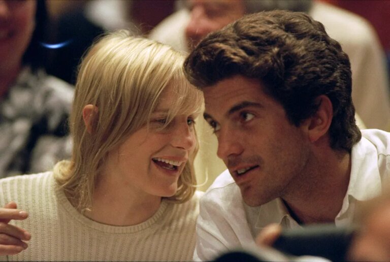 Daryl Hannah Shares Her Thoughts on JFK Jr. and Carolyn Bessette’s Relationship Myths