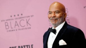 David Alan Grier Reflects on Turning Down Roles in 'Ace Ventura' and 'Seinfeld' and What He Learned