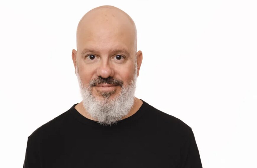 David Cross Announces His Ninth Comedy Special: The End Of The Beginning Of The End