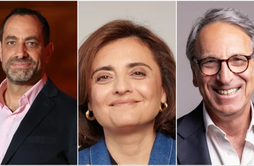 David Davoli's Lucaville Global Partners with Italy's Titanus for Exciting New Projects, Kicking Off with a Heist Comedy Remake of ‘The Treasure Of San Gennaro’ Featuring Lawrence Bender