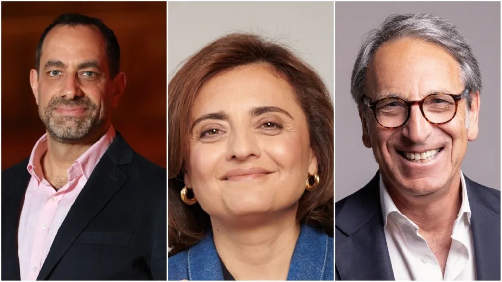 David Davoli's Lucaville Global Partners with Italy's Titanus for Exciting New Projects, Kicking Off with a Heist Comedy Remake of ‘The Treasure Of San Gennaro’ Featuring Lawrence Bender