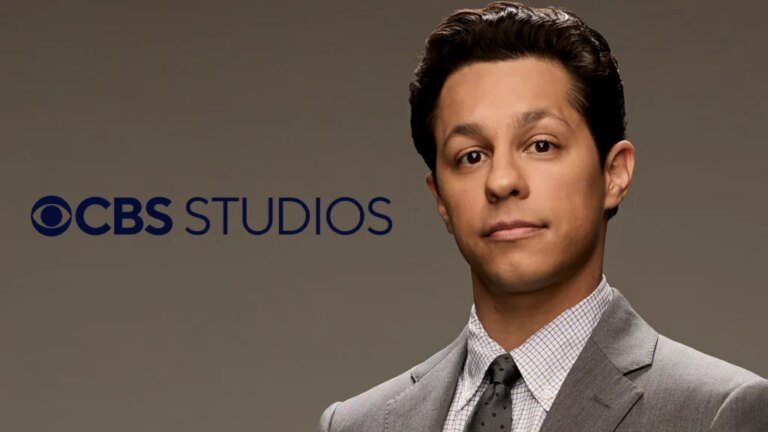 David Del Rio Heads to Arbitration with CBS Studios After Firing and Sexual Assault Allegations