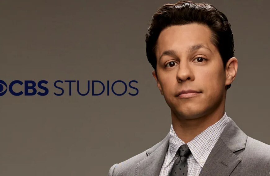 David Del Rio Heads to Arbitration with CBS Studios After Firing and Sexual Assault Allegations