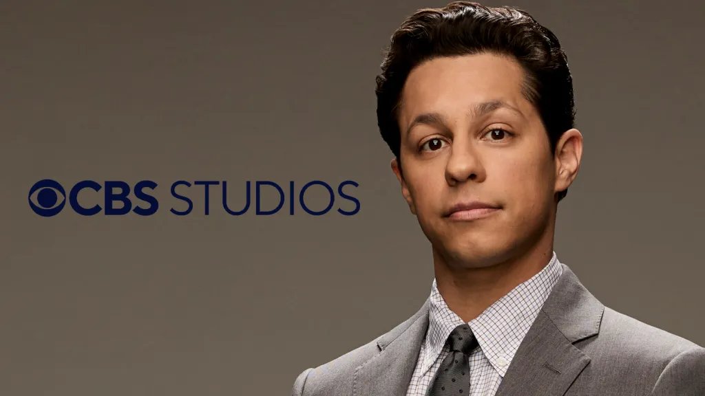 David Del Rio Heads to Arbitration with CBS Studios After Firing and Sexual Assault Allegations