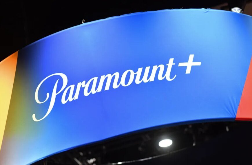 David Ellison Believes Merging Paramount+ and HBO Max Could Compete Effectively with Netflix