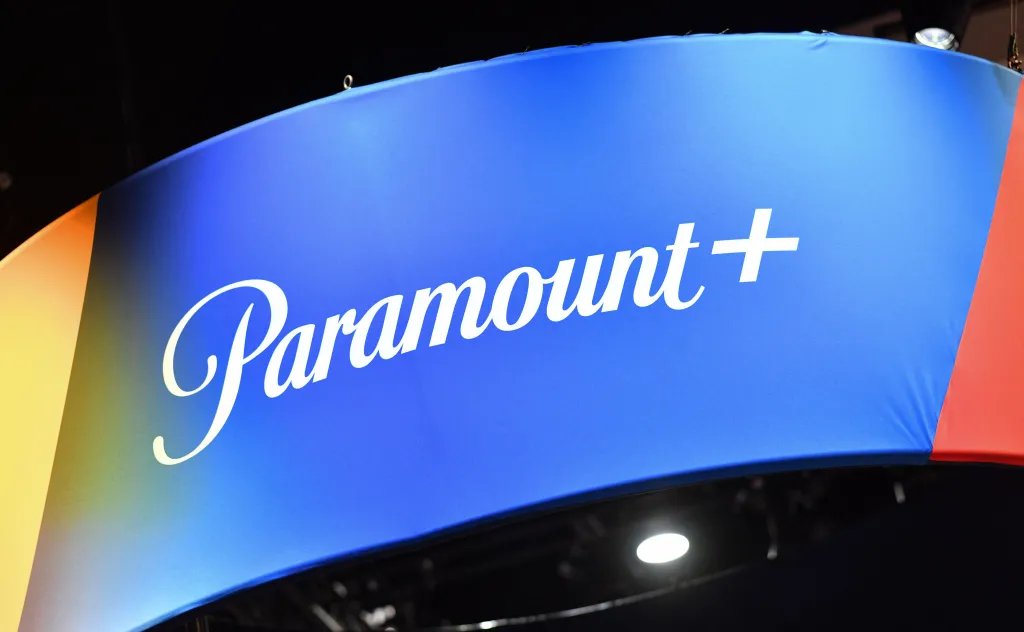 David Ellison Believes Merging Paramount+ and HBO Max Could Compete Effectively with Netflix