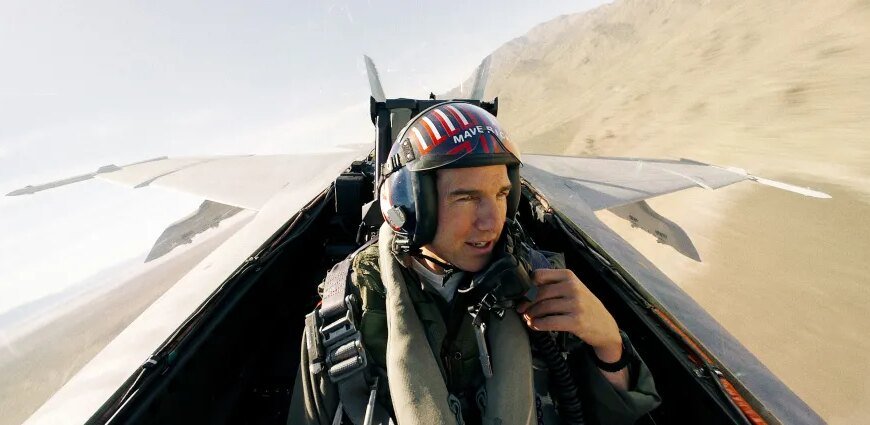 David Ellison Shares Why 'Top Gun: Maverick' is So Important as Paramount Aims for 30 Movie Releases Annually – “Movies Should Be Enjoyed in Theaters”