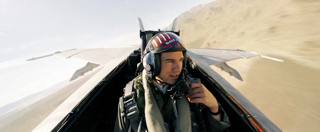David Ellison Shares Why 'Top Gun: Maverick' is So Important as Paramount Aims for 30 Movie Releases Annually – “Movies Should Be Enjoyed in Theaters”