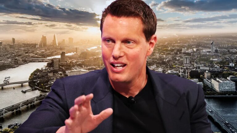 David Ellison Talks About Savings, Growth, Technology, and AI as Paramount Approaches WBD