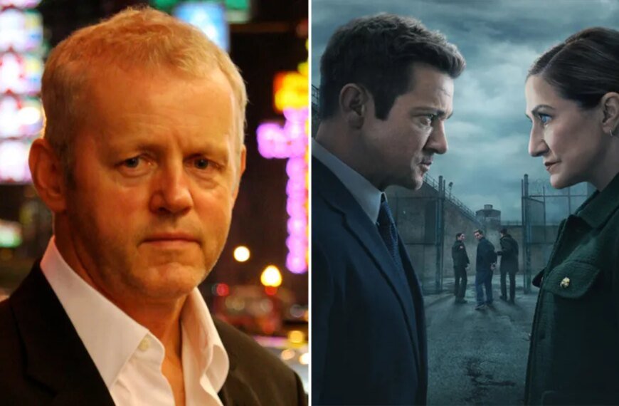 David Morse Joins the Cast as Production Starts on the Final Season of Mayor Of Kingstown