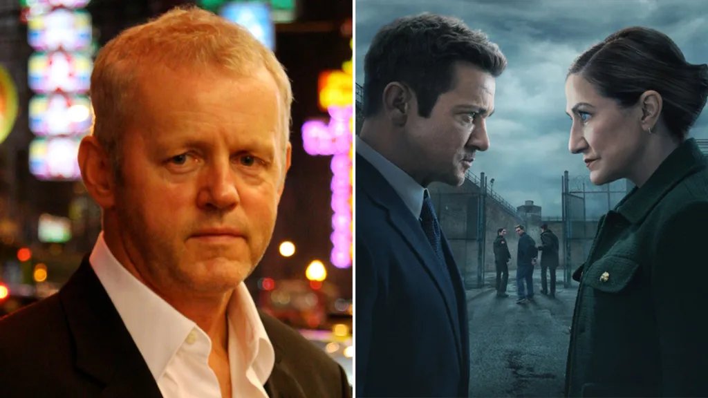 David Morse Joins the Cast as Production Starts on the Final Season of Mayor Of Kingstown