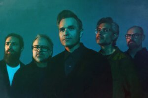 Death Cab for Cutie Shares New Album Reflecting on Loss and Grief