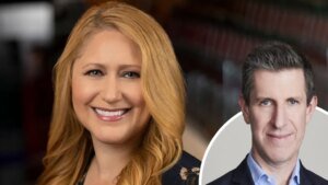 Debra O'Connell from Disney Announces New Direct Reports, Including Craig Erwich's Role in 20th TV Management