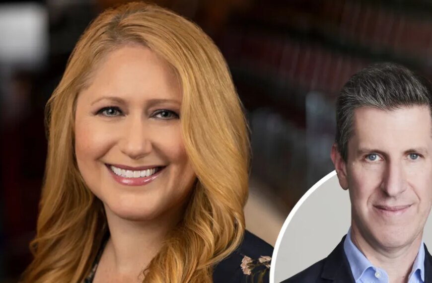 Debra O'Connell from Disney Announces New Direct Reports, Including Craig Erwich's Role in 20th TV Management