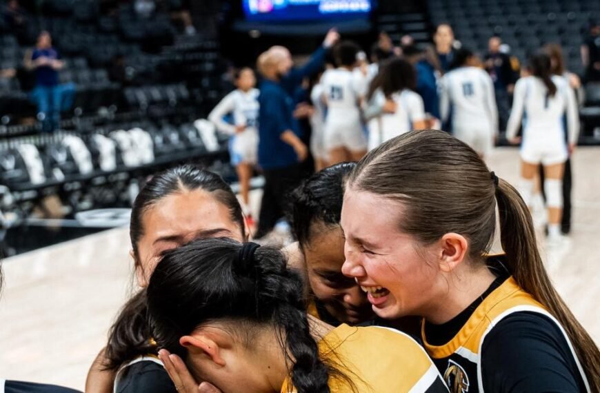 Delaney Shiring Steps Up to Help El Dorado Win the Division III State Title