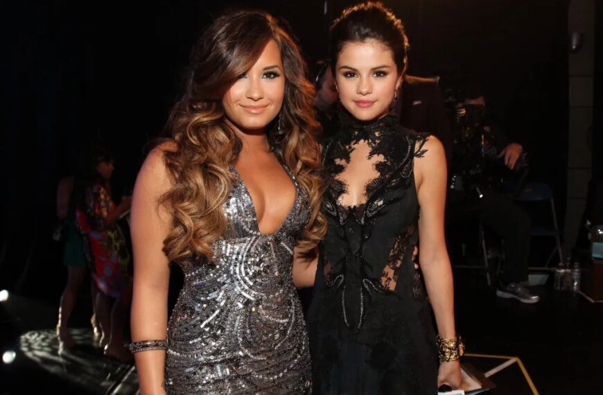 Demi Lovato Opens Up About Insecurities and Comparisons with Selena Gomez and Miley Cyrus from Their Disney Channel Days