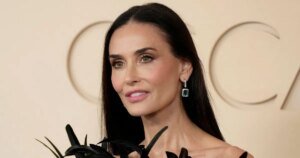 Demi Moore's Go-To Concealer That Amazon Shoppers Love for Smoothing Wrinkle Lines