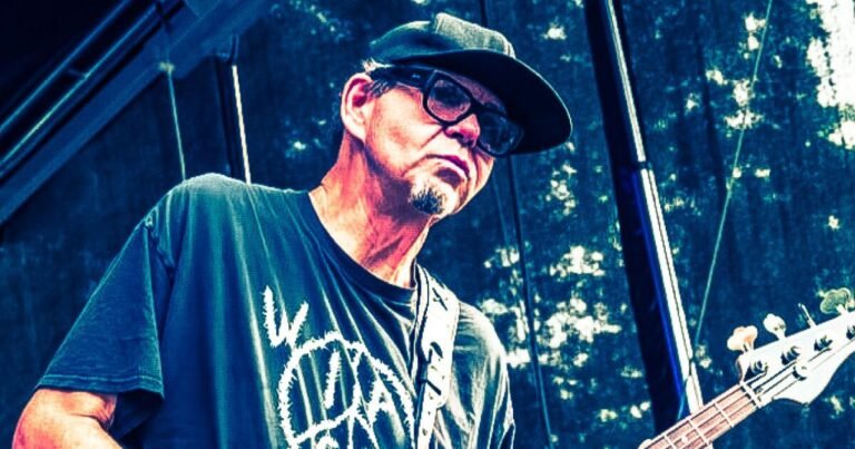 Desert Rock Bands Light Up the Mojave Experience