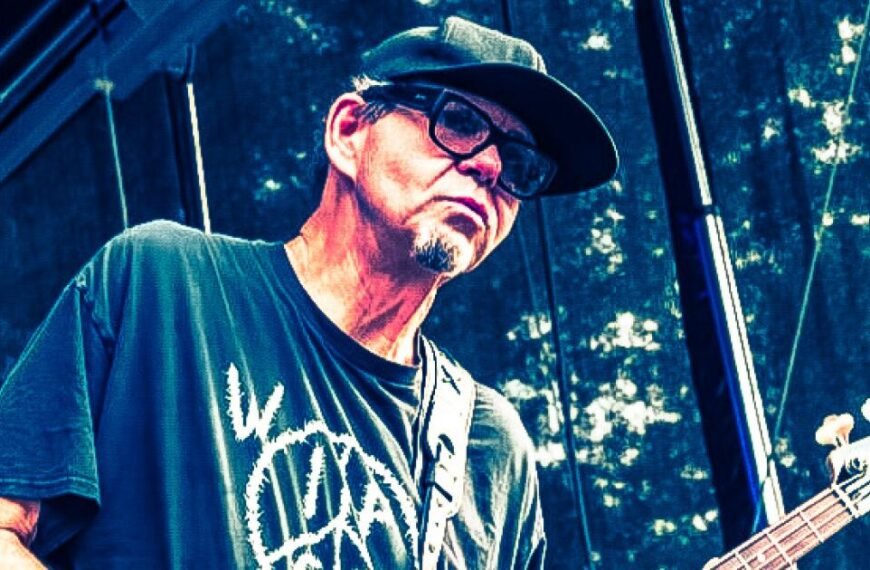 Desert Rock Bands Light Up the Mojave Experience