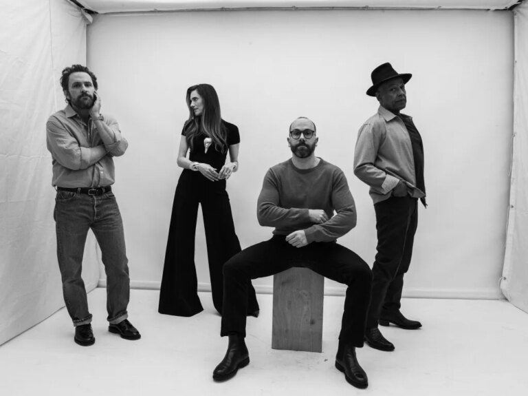 Director Peter Warren and Stars Charlie Day, Allison Williams, and Giancarlo Esposito Share Insights on Their Unique Approach to "Genre Trojan Horse" at SXSW Studio