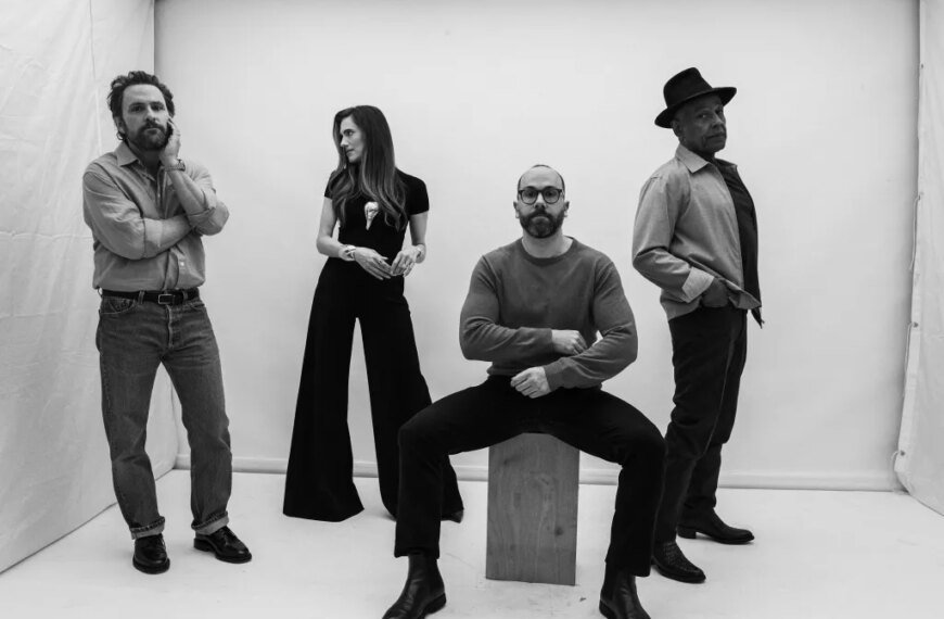 Director Peter Warren and Stars Charlie Day, Allison Williams, and Giancarlo Esposito Share Insights on Their Unique Approach to "Genre Trojan Horse" at SXSW Studio