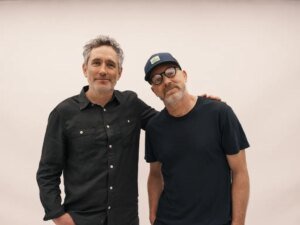 Directors of 'The Dark Wizard' Share Insights on Capturing the Life of Climbing Legend Dean Potter in New Documentary Series at SXSW Studio