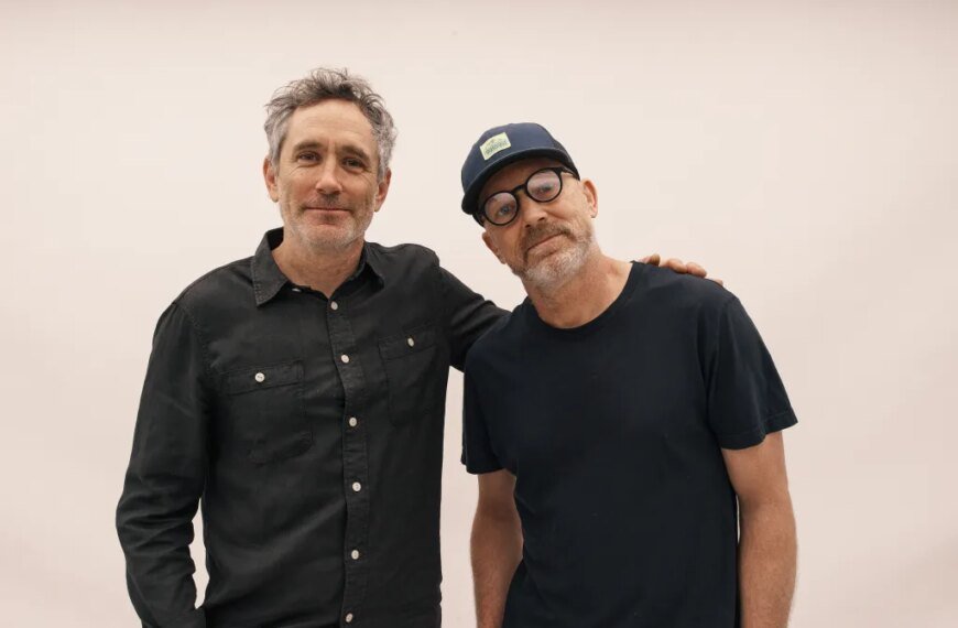 Directors of 'The Dark Wizard' Share Insights on Capturing the Life of Climbing Legend Dean Potter in New Documentary Series at SXSW Studio