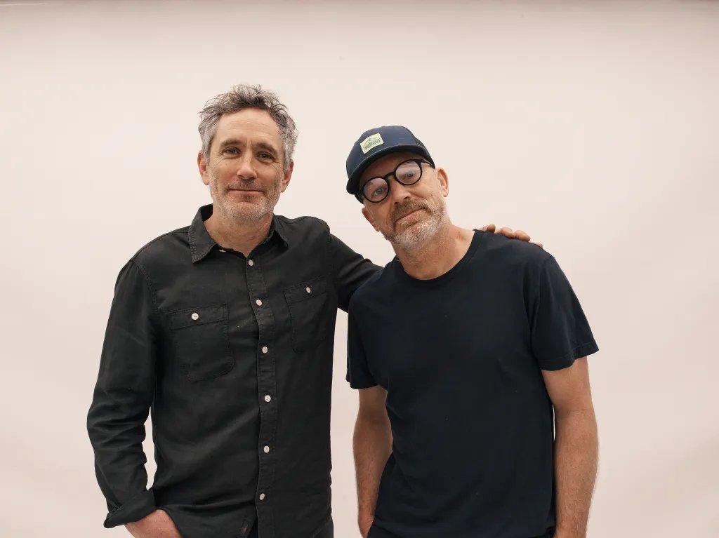 Directors of 'The Dark Wizard' Share Insights on Capturing the Life of Climbing Legend Dean Potter in New Documentary Series at SXSW Studio