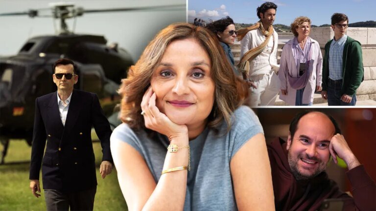 Disney+ Announces New European Shows, Featuring 'Murder On Lake Garda' and Duffy Documentary, with Plans for Increased Global Investment