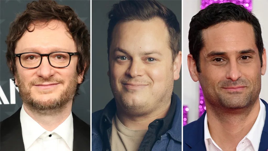 Disney Appoints Akiva Schaffer as Director and Dan Gregor & Doug Mand as Writers for Live-Action 'Cinderella' Spinoff 'Stepsisters'