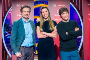 Disney+ Partners with RTVE in Spain for Exciting New Content; Enjoy Shows Like 'MasterChef' Right After They Air