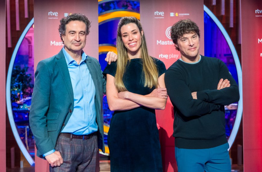 Disney+ Partners with RTVE in Spain for Exciting New Content; Enjoy Shows Like 'MasterChef' Right After They Air