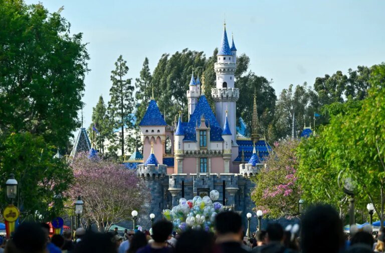 Disney’s New CEO Josh D’Amaro Discusses Theme Park Pricing and Affordable Kids Tickets