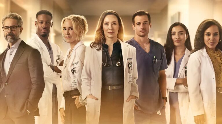 Doc Gets a Third Season on Fox with 22 New Episodes