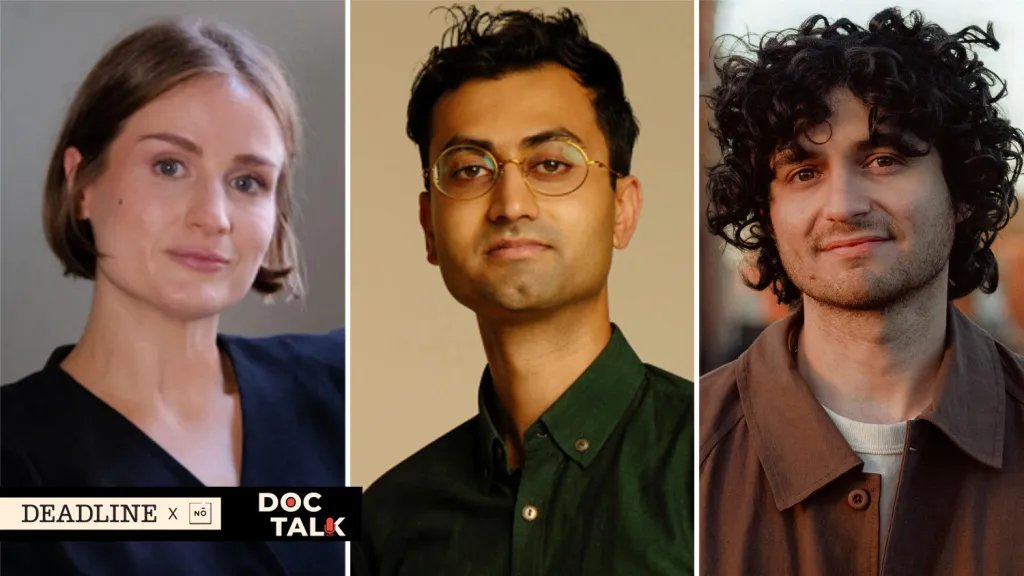 Doc Talk Podcast Discusses Oscar Results and Heads to True/False for Inspiring Conversations with the Creators of ‘Phenomena’ and ‘Pinball’